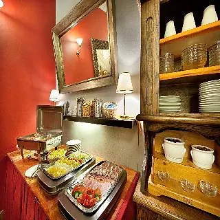 Aron Hotel Prague