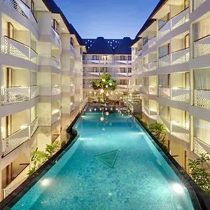 Hotel Episode Kuta Bali ****