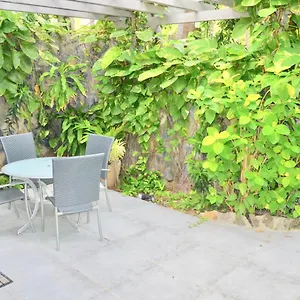 Aparthotel Adam Et Eve 
