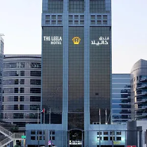 Hotel The Leela ****