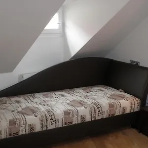 Paradise Michalská Apartmán