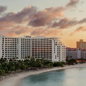 Hotel The St. Regis Aruba 
