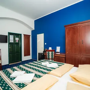 Czechia Hotel