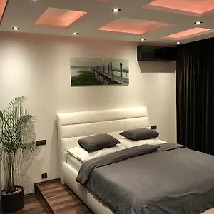 Lupacova Apartmán