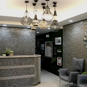 Inn Ortigas Budget - Kapitolyo **
