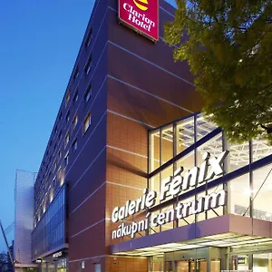Clarion Congress Hotel