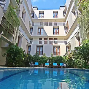 Aparthotel The Legian Sunset ***
