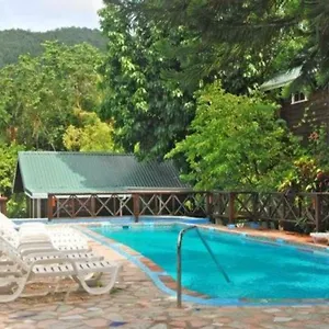 Hotel Jj's Paradise ****