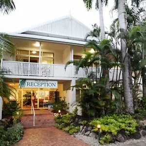 Aparthotel Palm ***