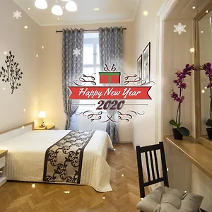 Modern Perlova Apartmán