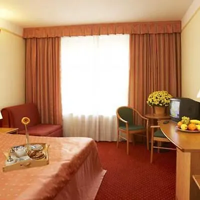 Aron Hotel Prague