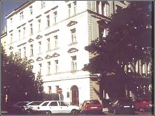 ***  Hotel Aron Praga Czechy