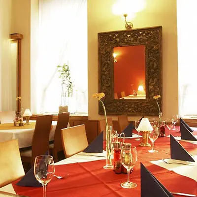 Aron Hotel Prague