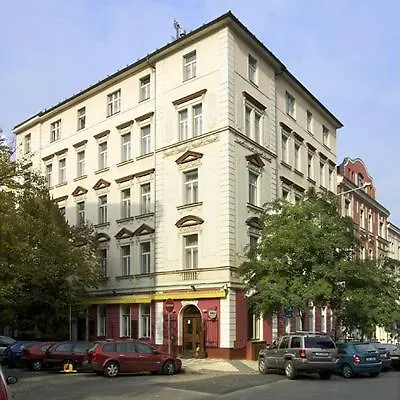 Aron Hotel Prague