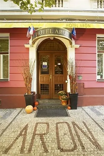 Hotel Aron Praga