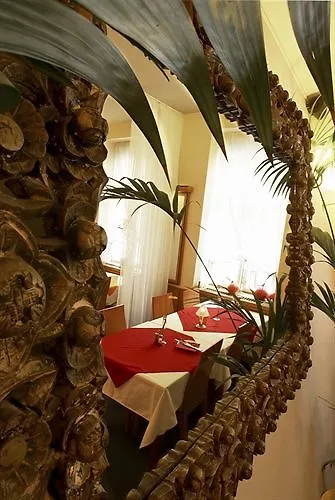 Hotel Aron Praga
