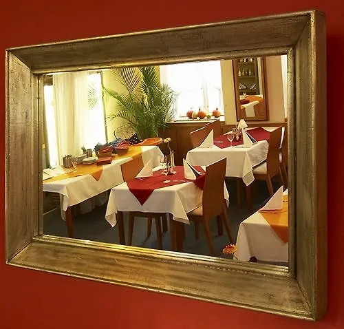 Hotel Aron Praga