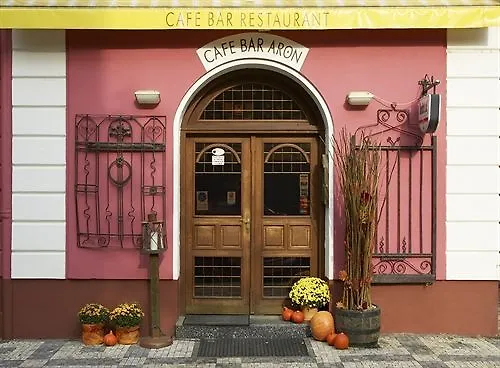 Hotel Aron Praga