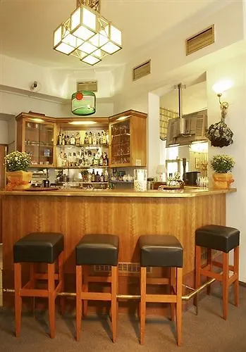 Hotel Aron Praga