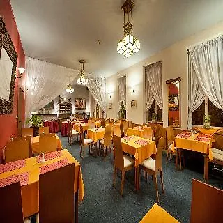 Aron Hotel Prága