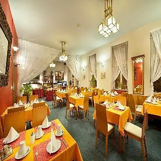 Hotel Aron Praga