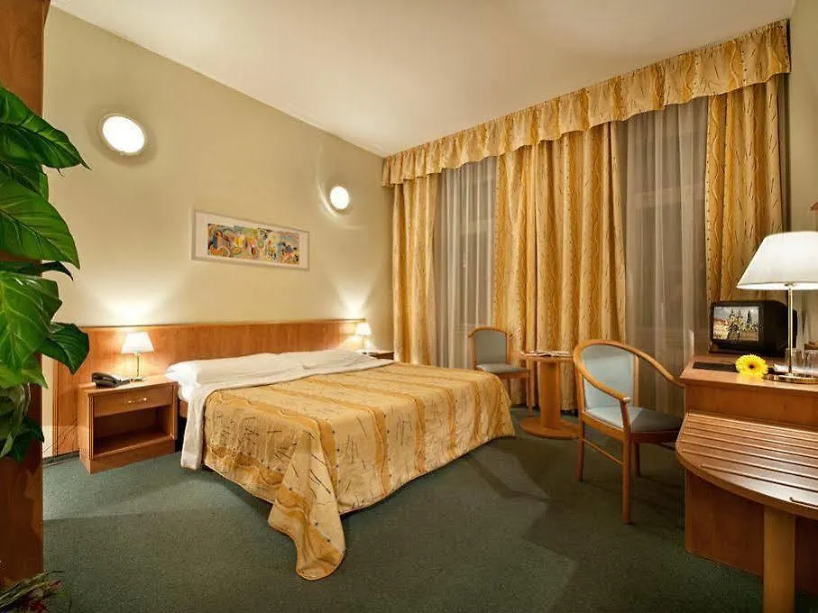 Hotel Aron Praga