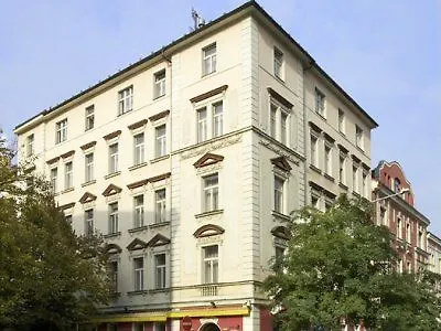 Hotel Aron Praga