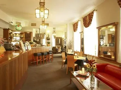 Hotel Aron Praga 3*,  Czechy