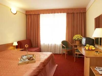 Hotel Aron Praga 3*,