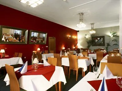 Aron Hotel Prague