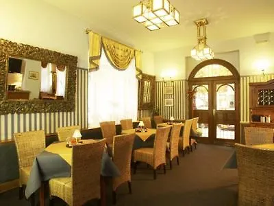 Aron Hotel Prague 3*,  Czech Republic