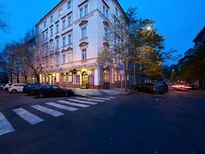 Hotel Aron Praga