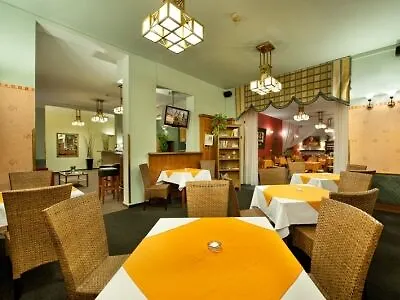 Hotel Aron Praga