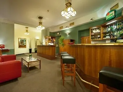 Hotel Aron Praga